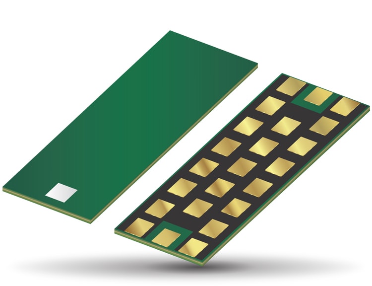MLO&reg; Band Pass Filters