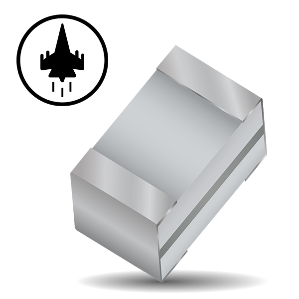 DLA Land/Maritime Capacitors