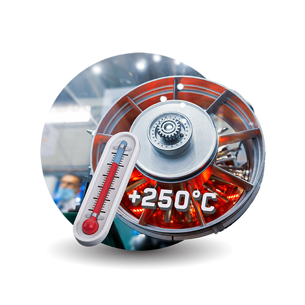 High Temp