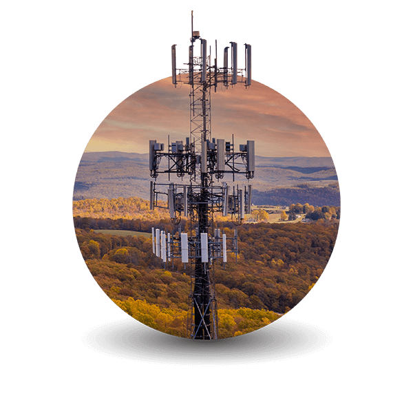 5G/IoT